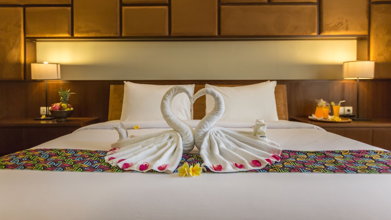 Photo of Bedroom in Sunset Road