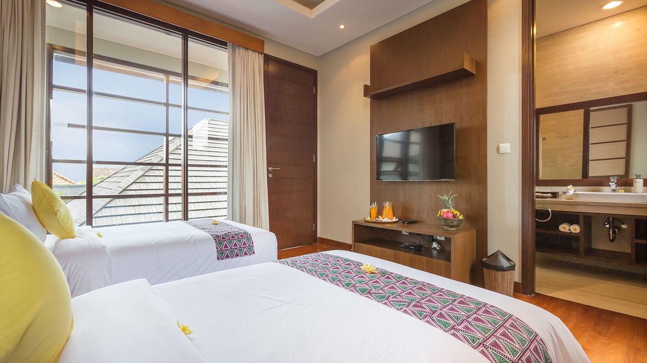 Photo of Bedroom in Sunset Road