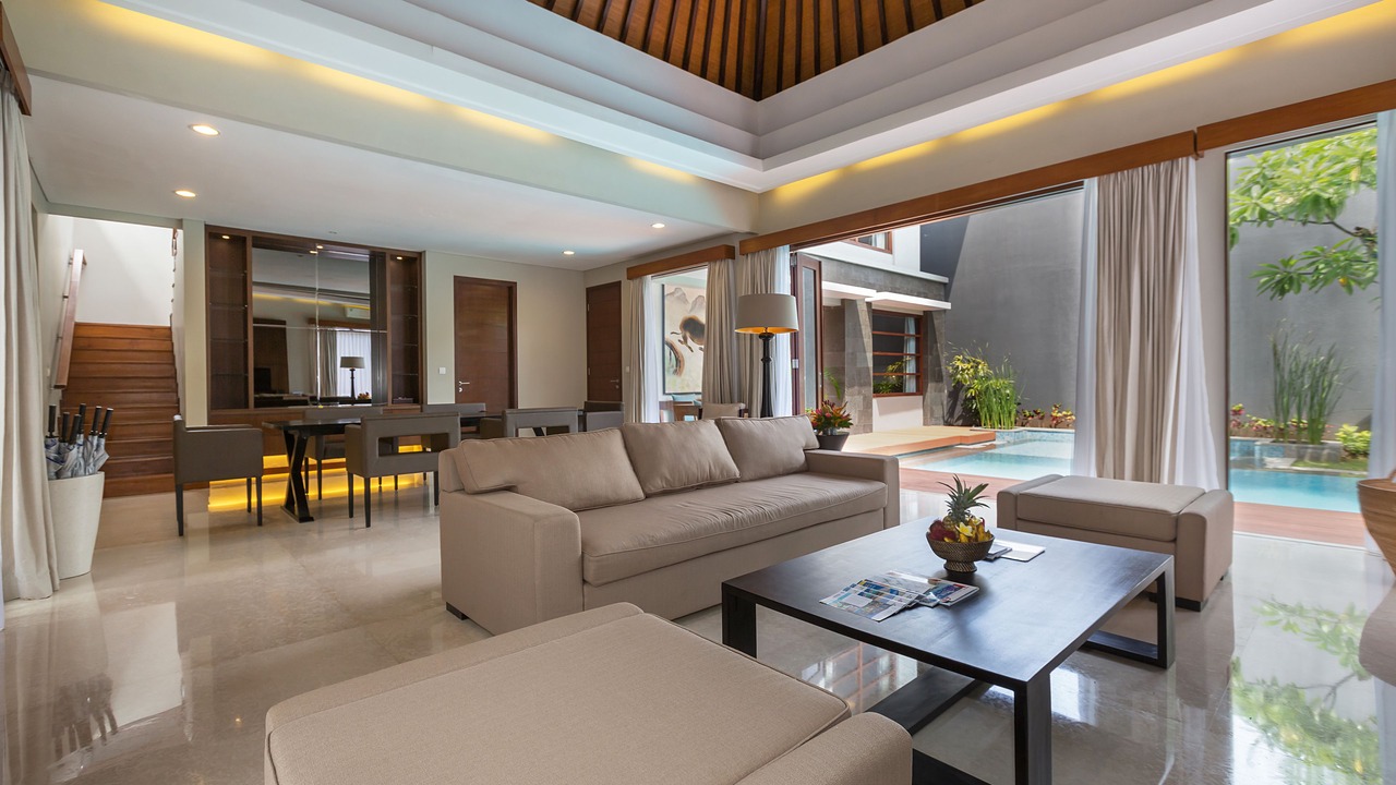 Photo of Livingroom in Sunset Road