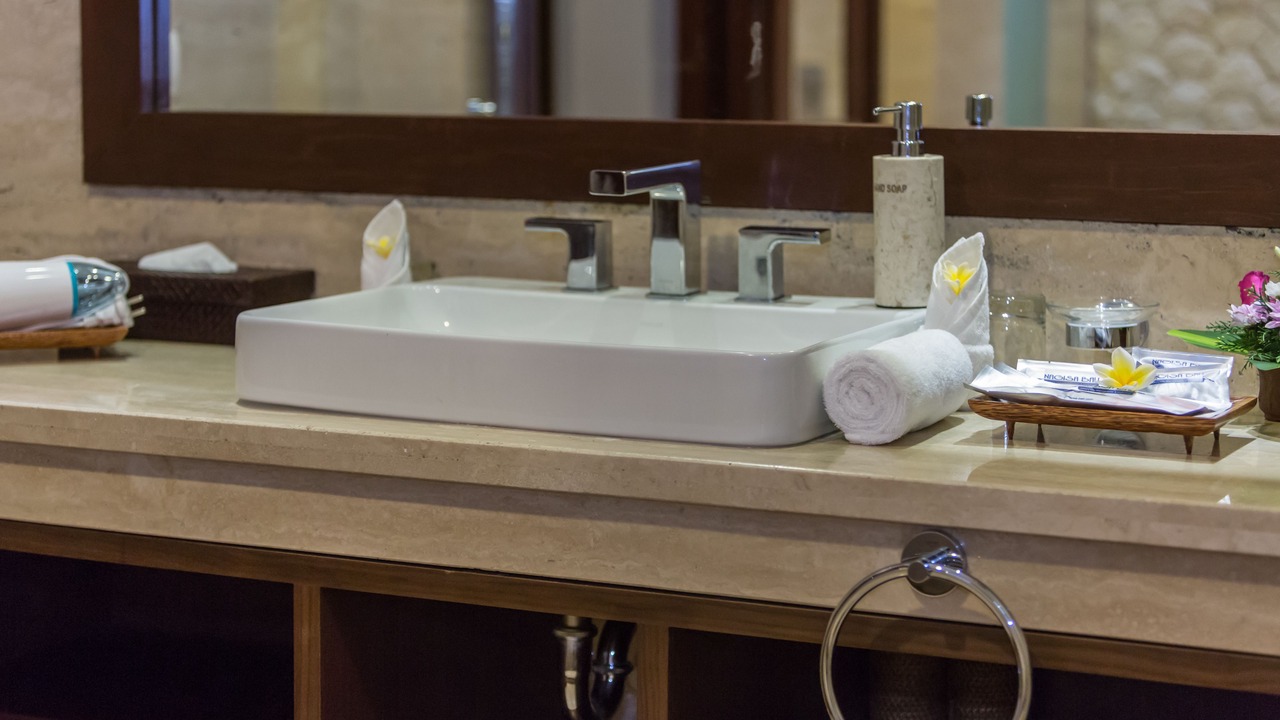 Photo of Bathroom in Sunset Road