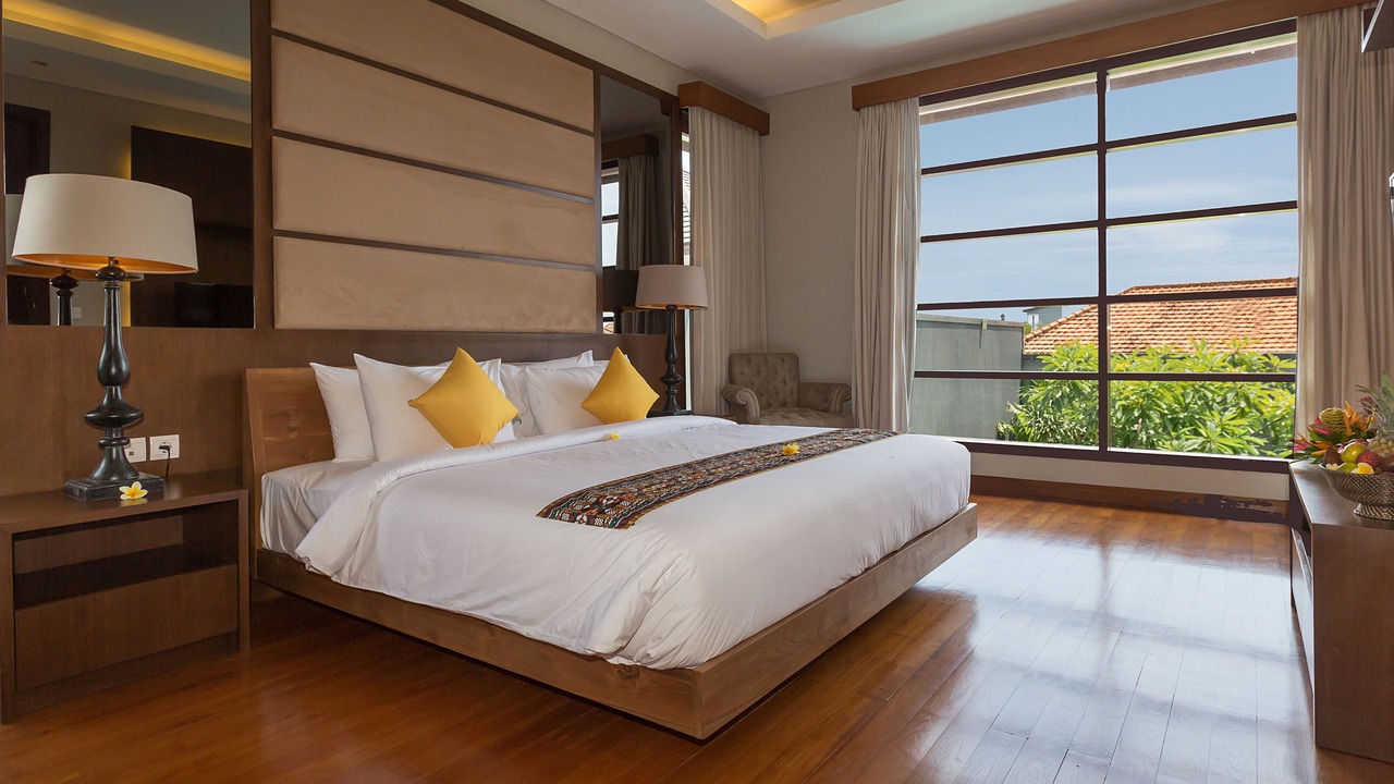 Photo of Bedroom in Sunset Road