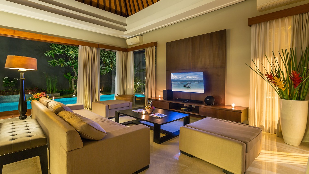 Photo of Livingroom in Sunset Road