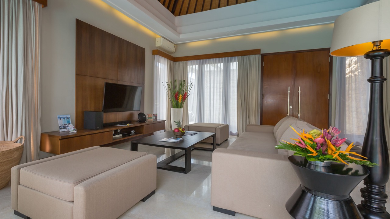 Photo of Livingroom in Sunset Road