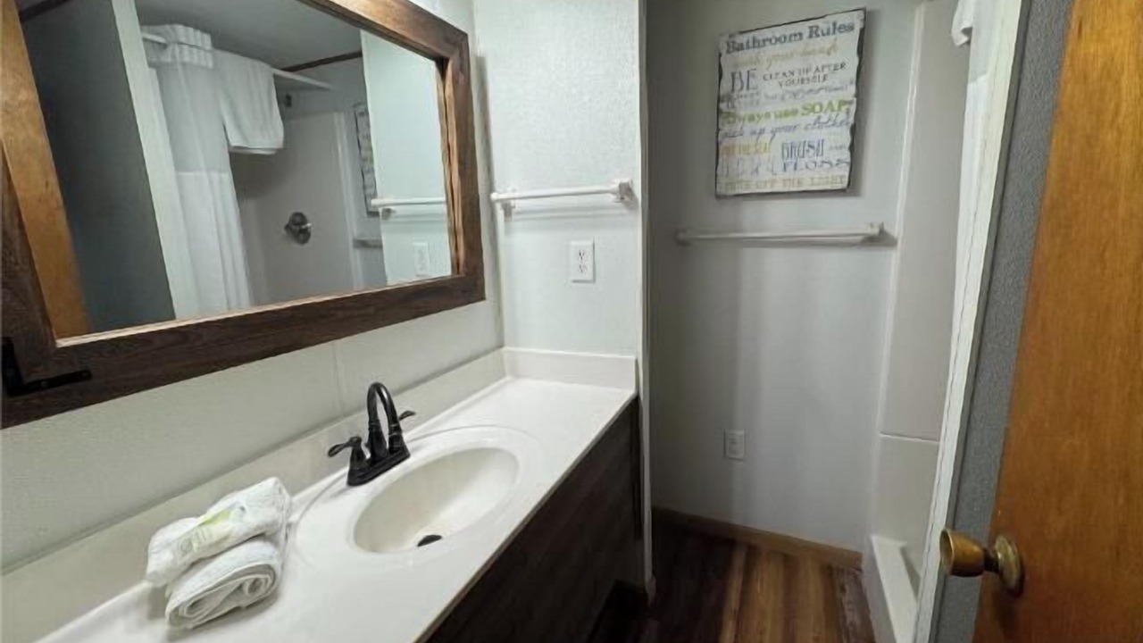 Photo of Bathroom in Camdenton