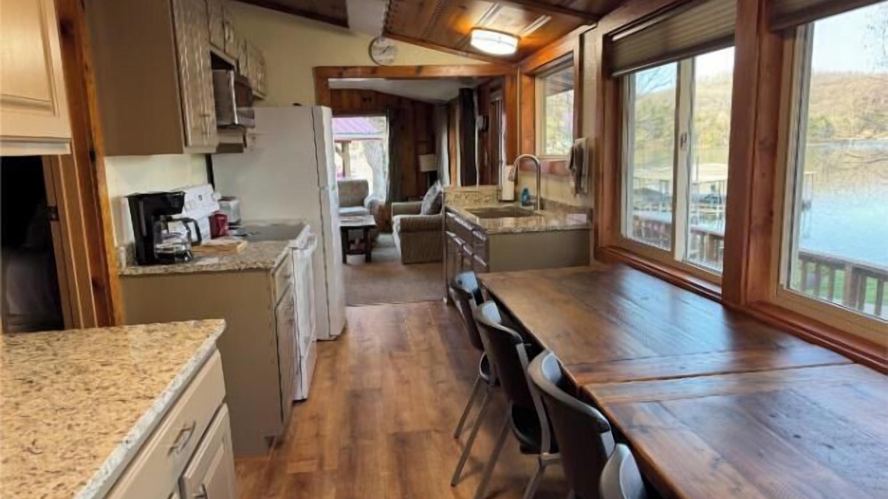 Photo of Kitchen in Camdenton