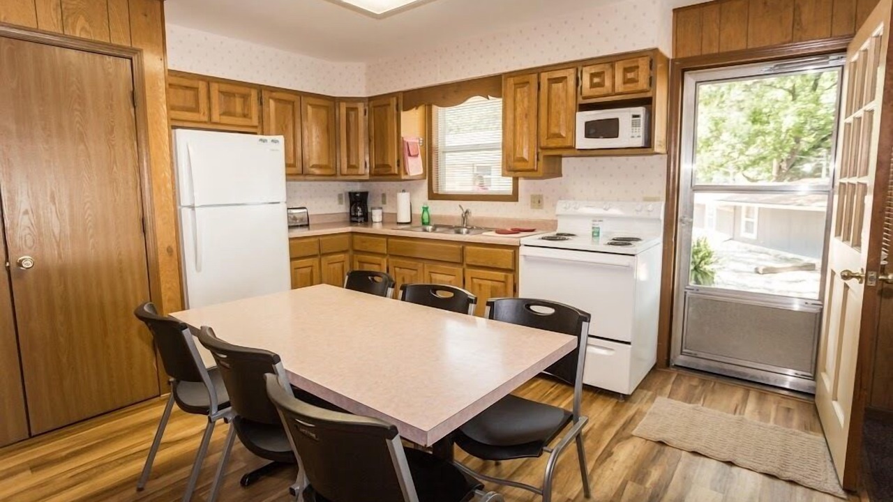 Photo of Kitchen in Camdenton