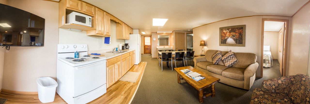 Photo of Kitchen in Camdenton