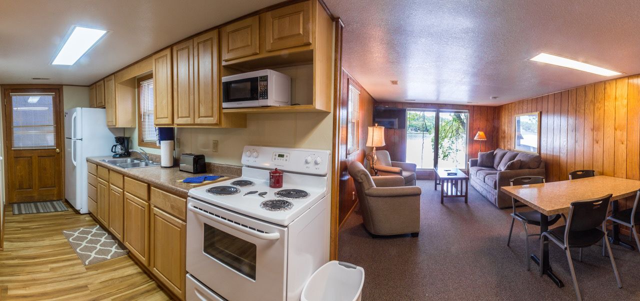 Photo of Kitchen in Camdenton