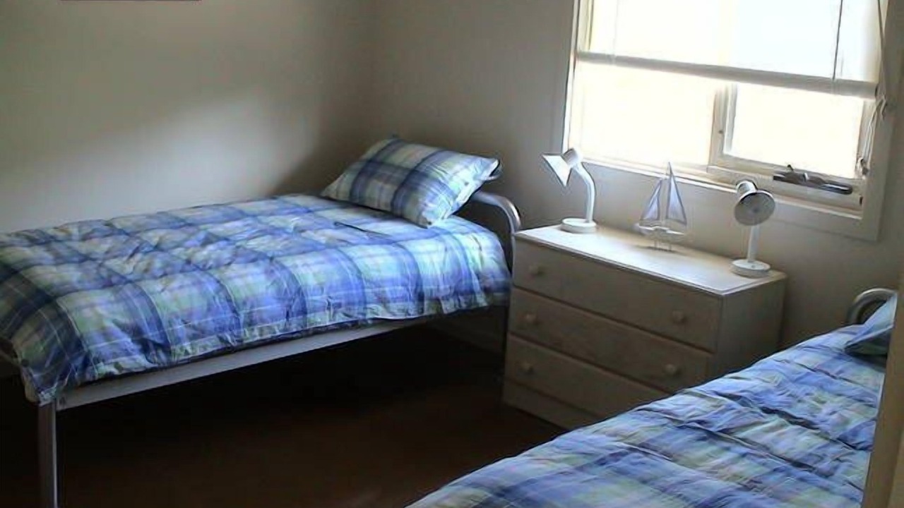 Photo of Bedroom in Island Beach