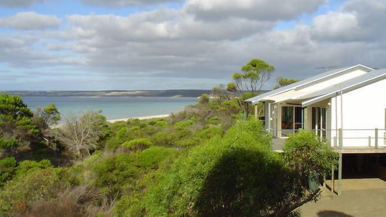 Photo of Outdoor in Island Beach