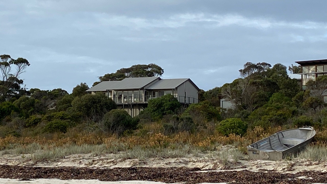 Photo of Outdoor in Island Beach