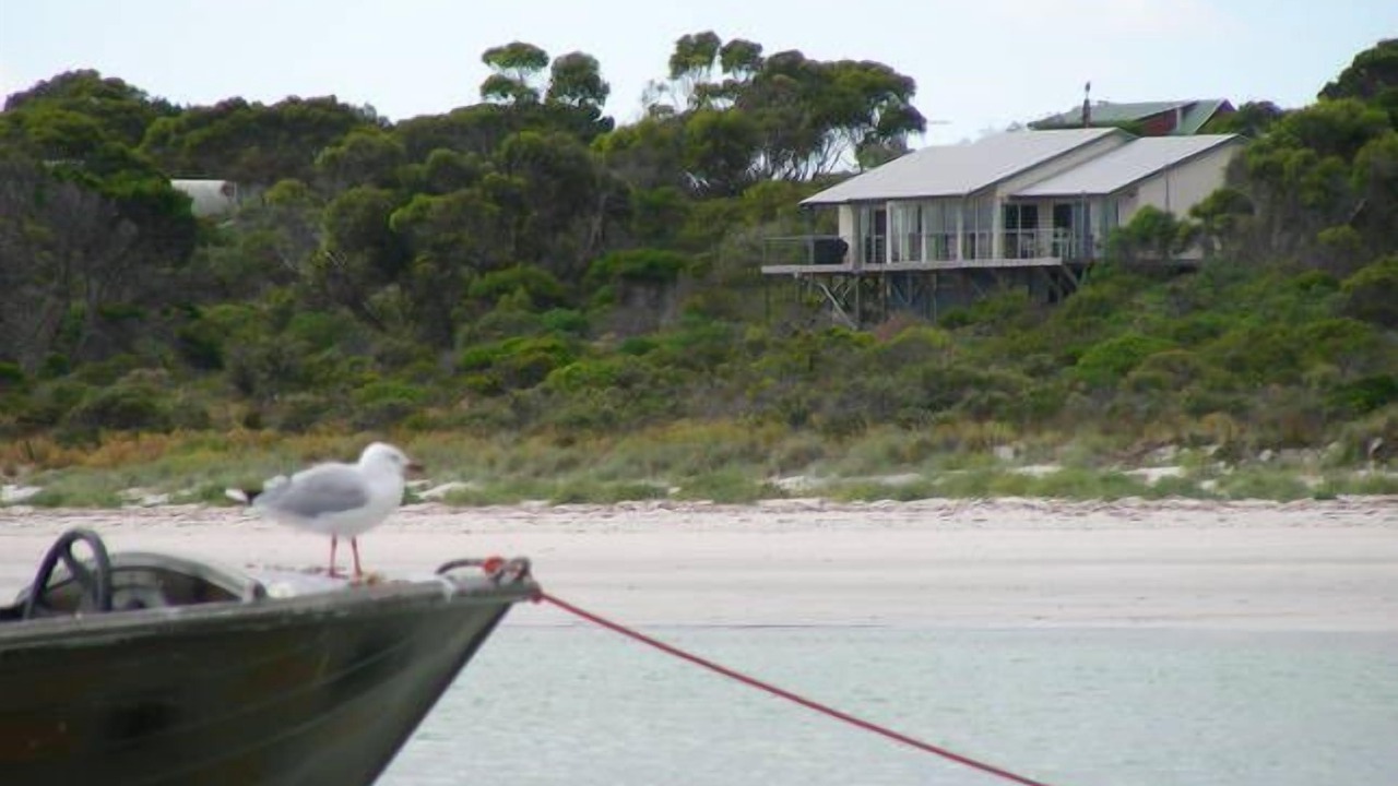 Photo of Others in Island Beach