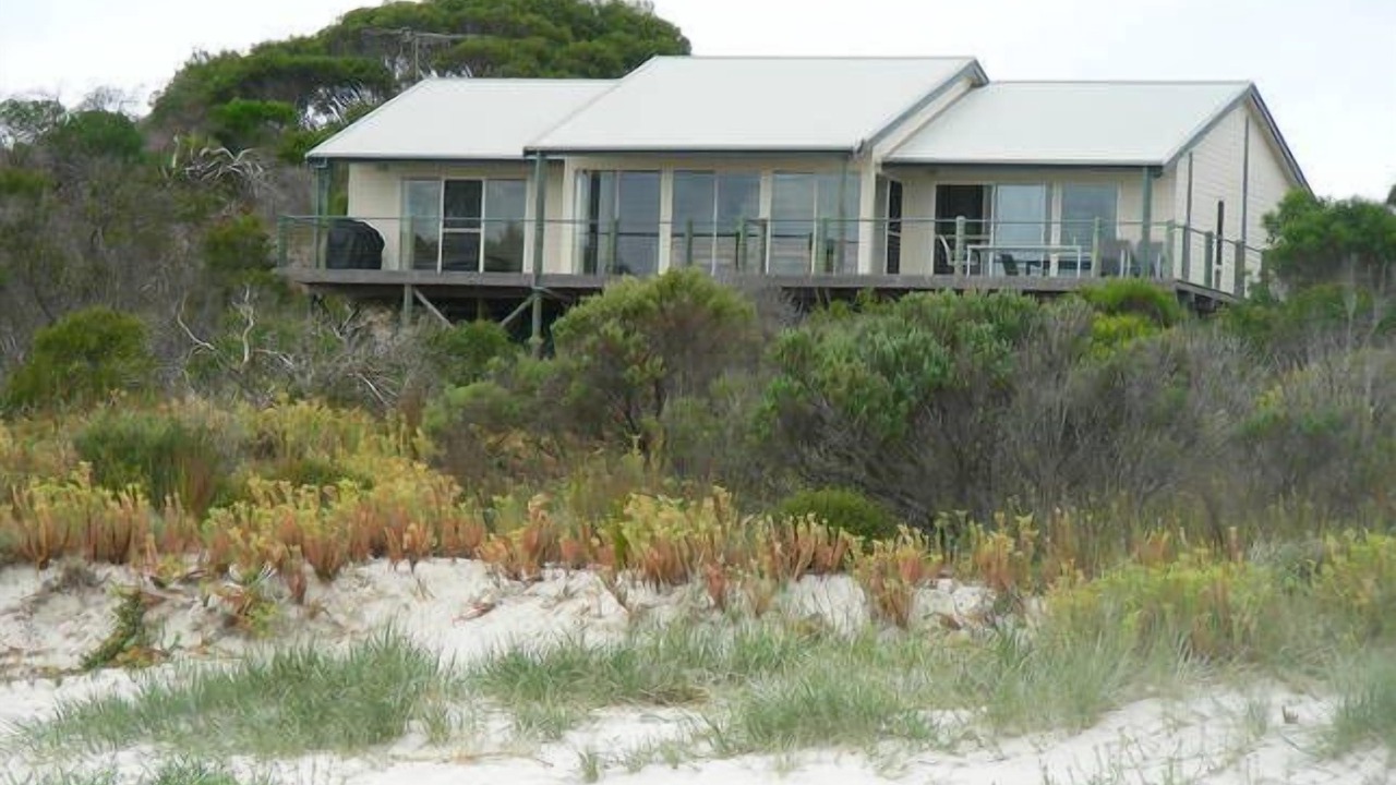 Photo of Outdoor in Island Beach