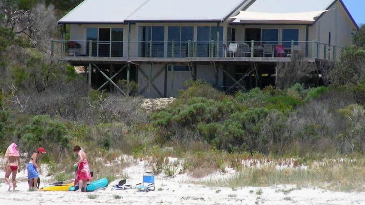 Photo of Outdoor in Island Beach