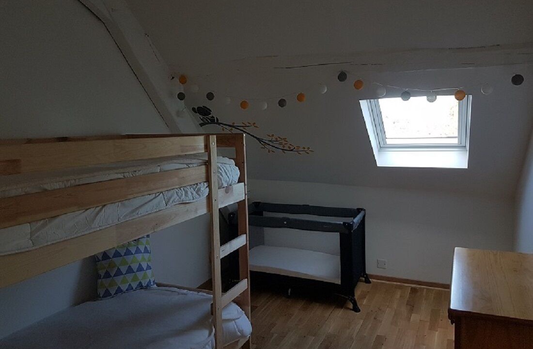 Photo of Bedroom in Lesigny