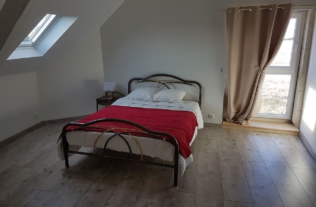 Photo of Bedroom in Lesigny