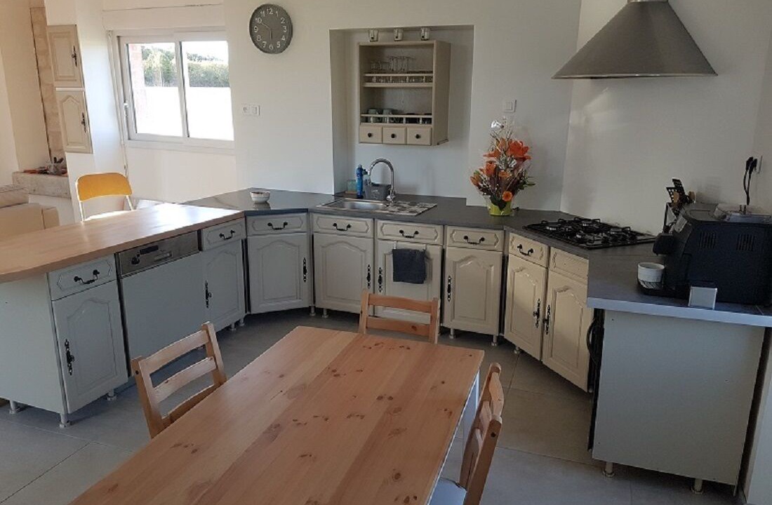 Photo of Kitchen in Lesigny