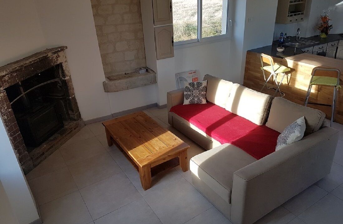 Photo of Livingroom in Lesigny