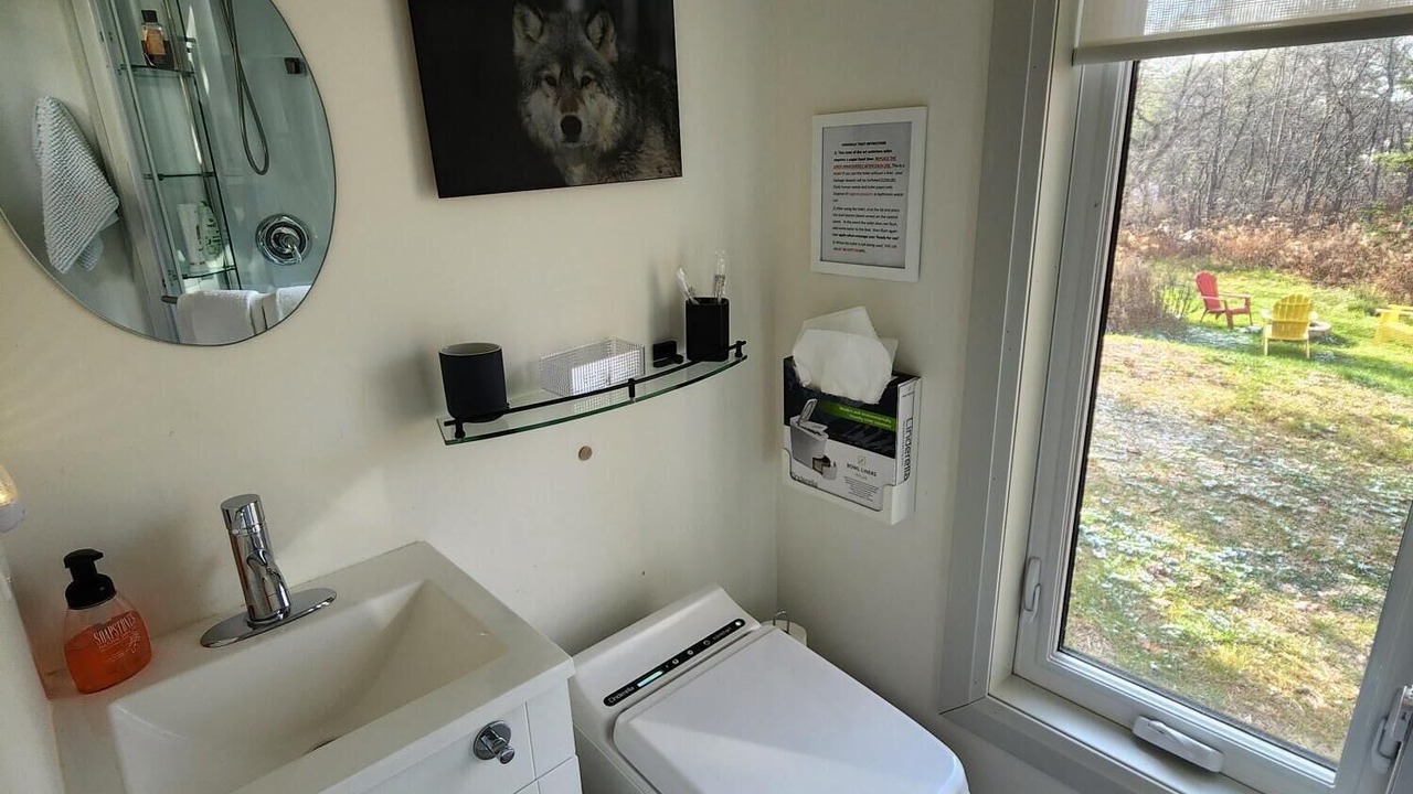 Photo of Bathroom in Huntsville