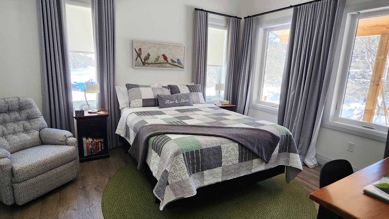 Photo of Bedroom in Huntsville