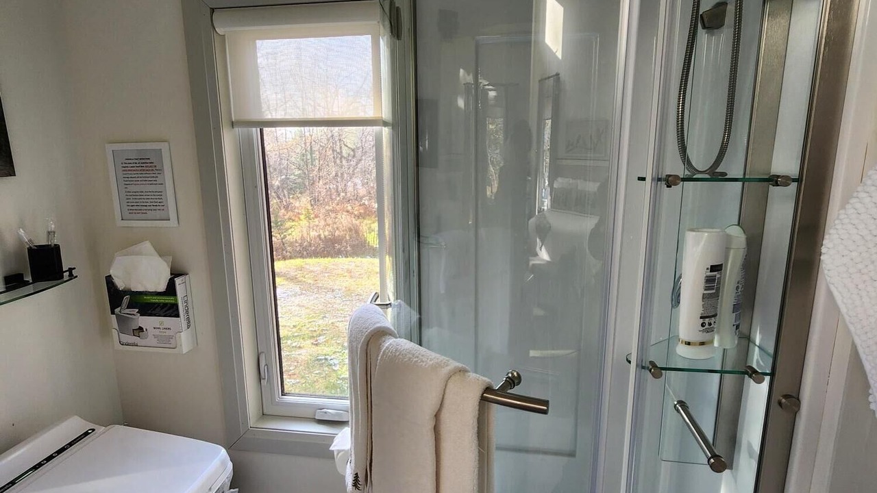 Photo of Bathroom in Huntsville