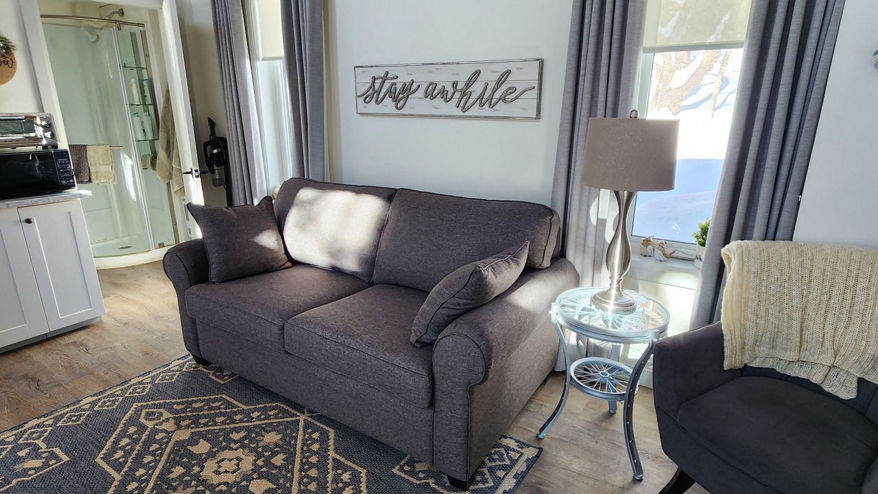 Photo of Livingroom in Huntsville
