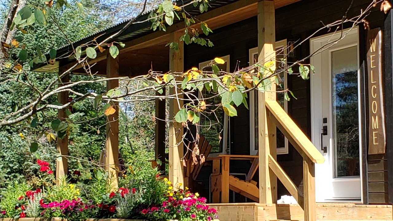 Photo of Outdoor in Huntsville