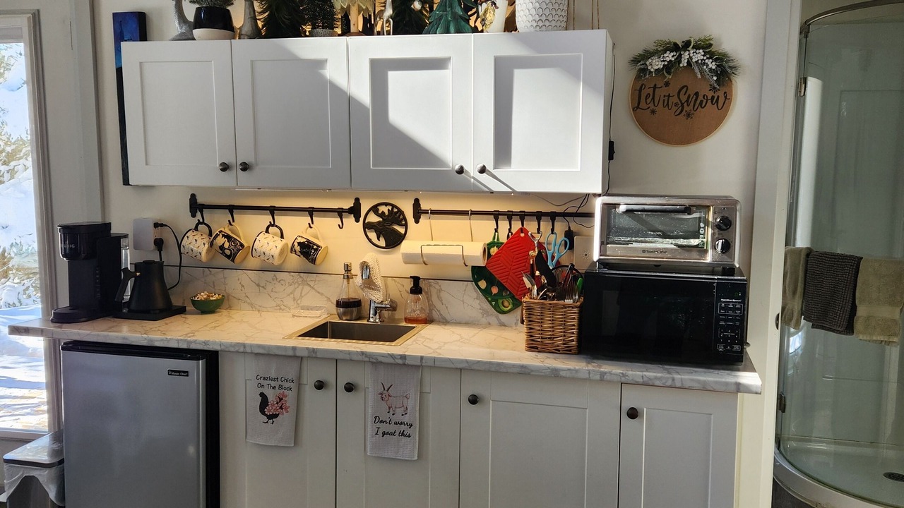 Photo of Kitchen in Huntsville