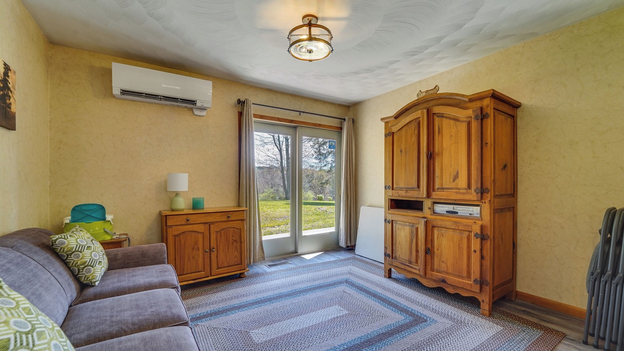 Photo of Livingroom in Benezette