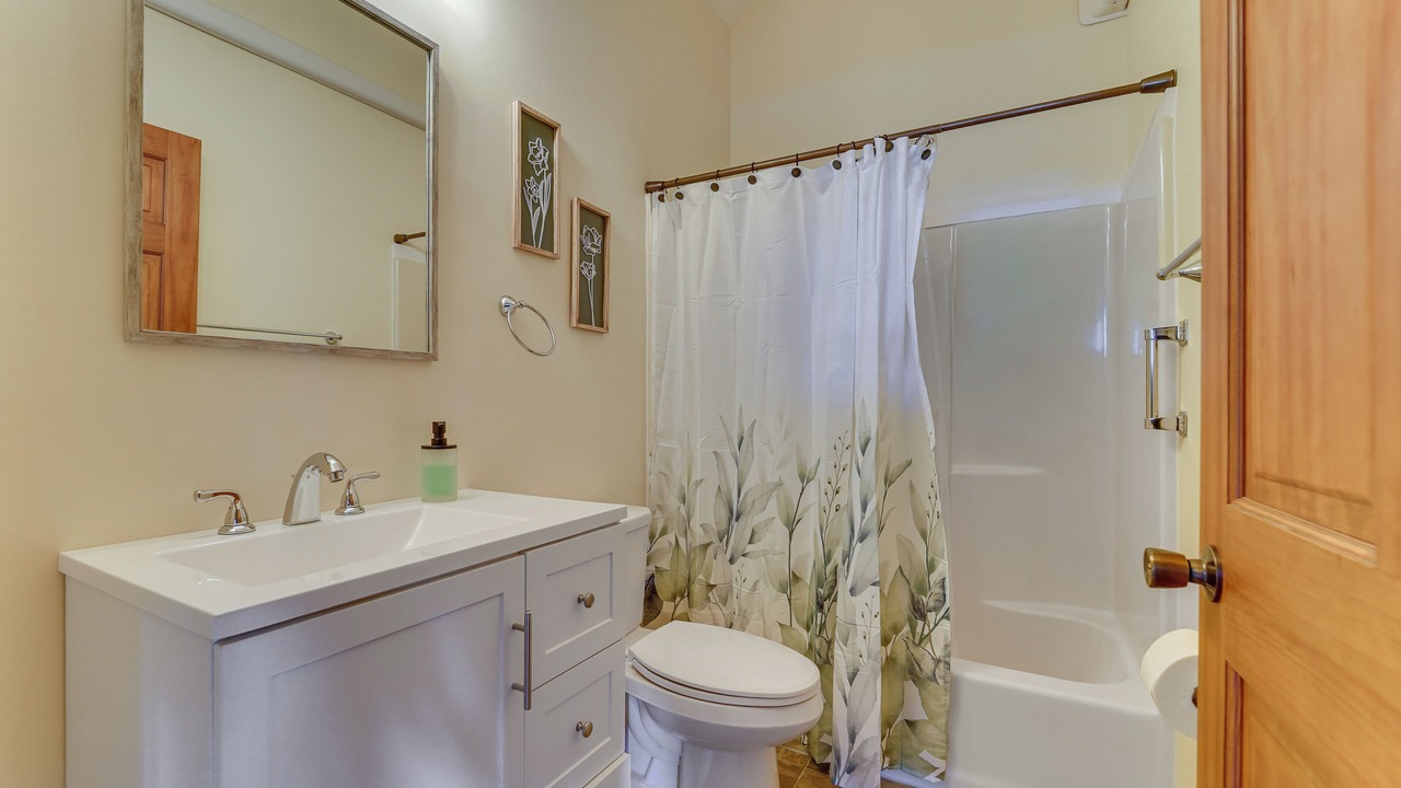 Photo of Bathroom in Benezette