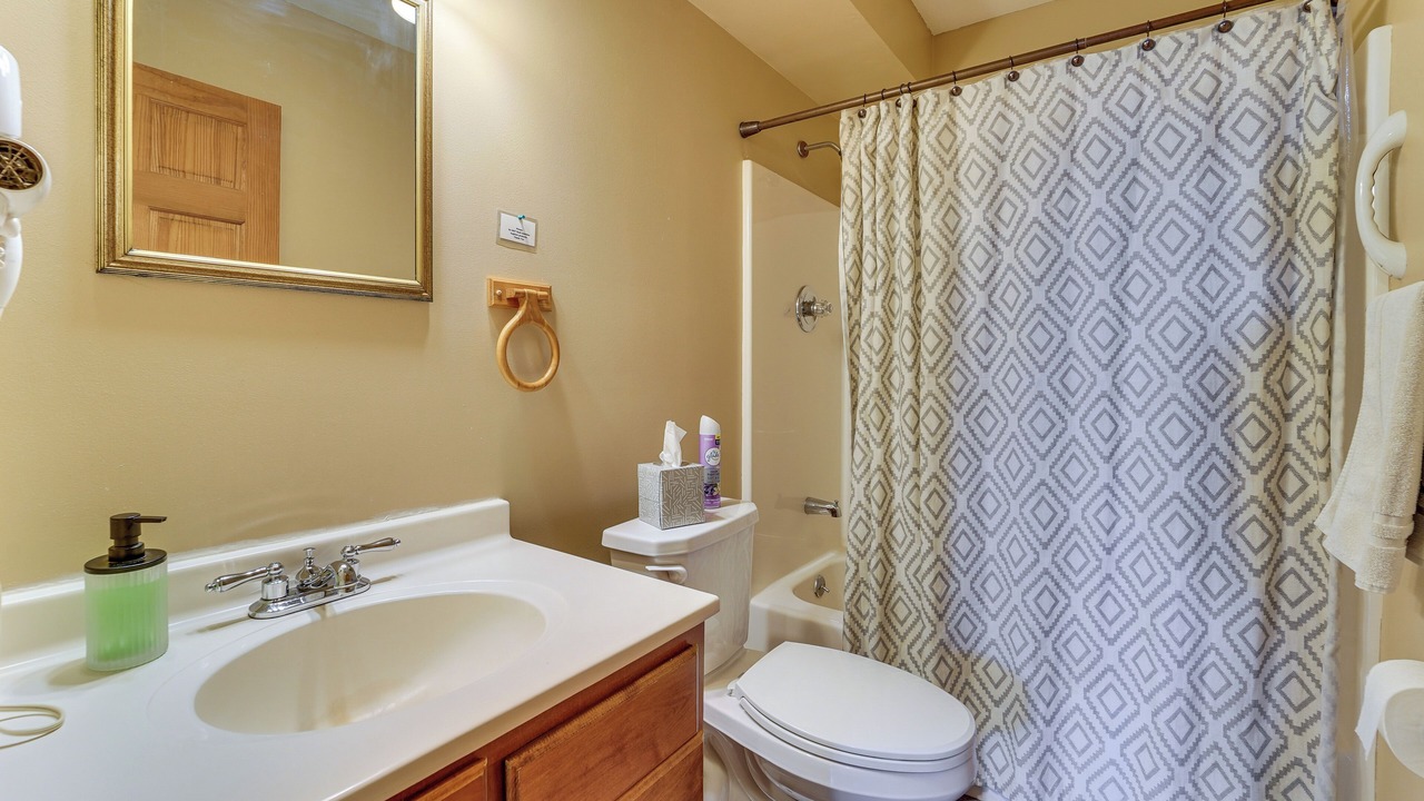 Photo of Bathroom in Benezette
