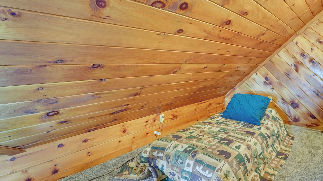 Photo of Bedroom in Benezette