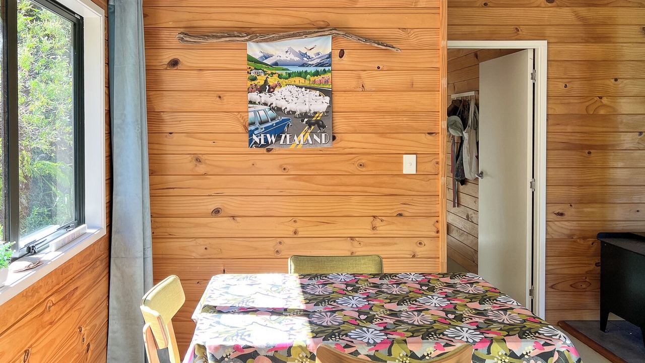 Photo of Bedroom in Saint Omer