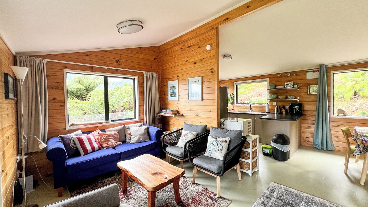 Photo of Bedroom in Saint Omer