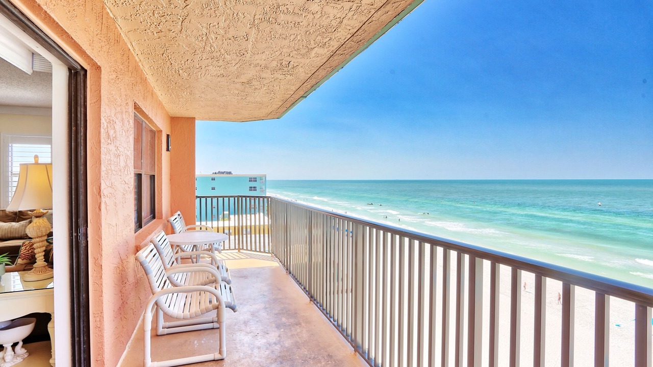 Photo of Outdoor in North Redington Beach