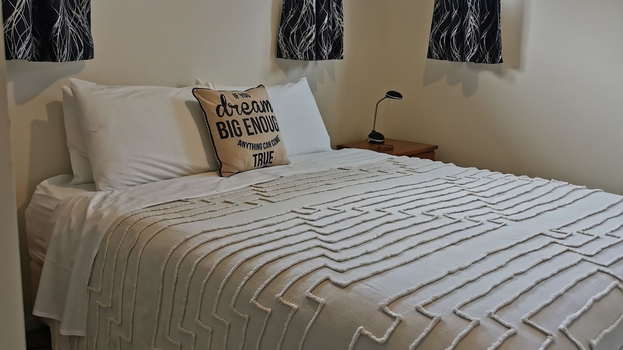 Photo of Bedroom in Ohope