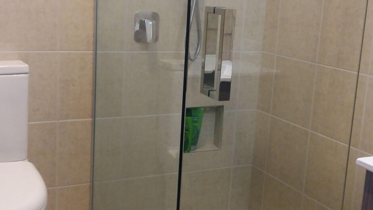 Photo of Bathroom in Ohope