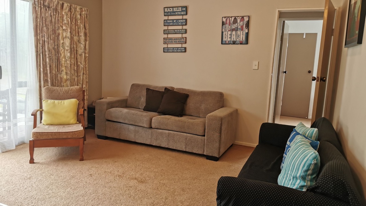 Photo of Livingroom in Ohope