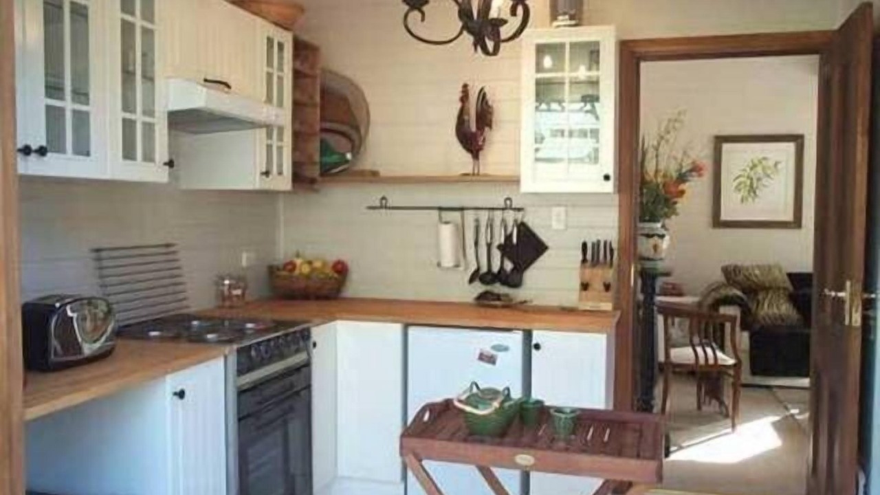 Photo of Kitchen in Rydal