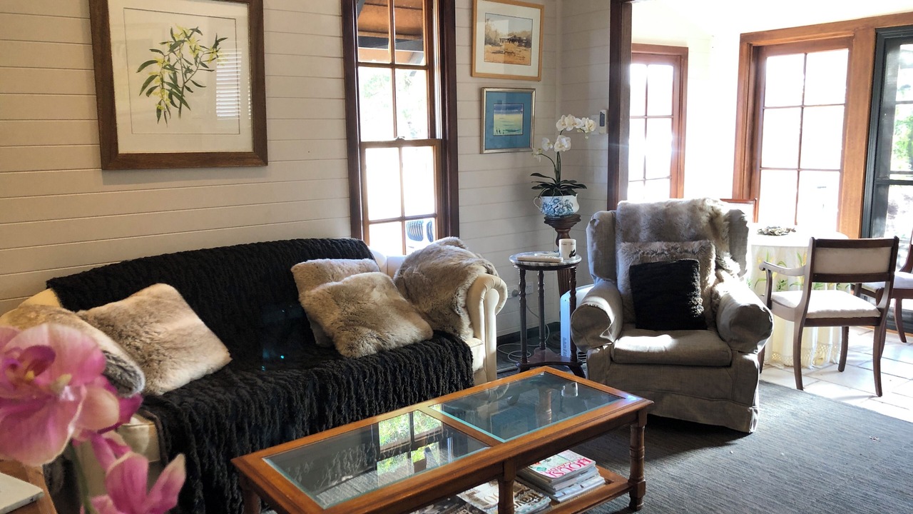 Photo of Livingroom in Rydal