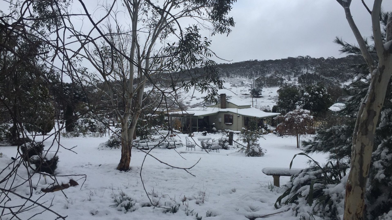 Photo of Outdoor in Rydal