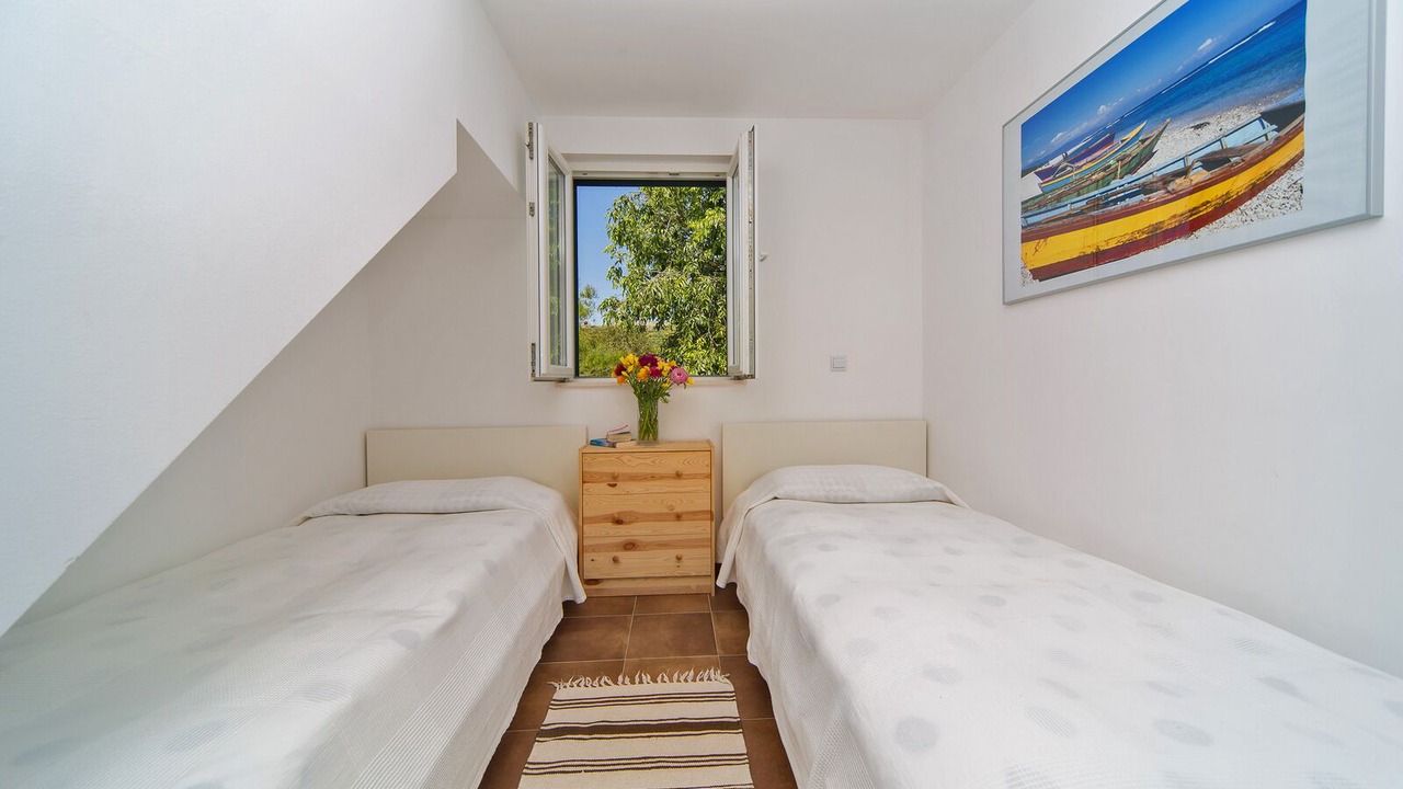 Photo of Bedroom in Cavtat