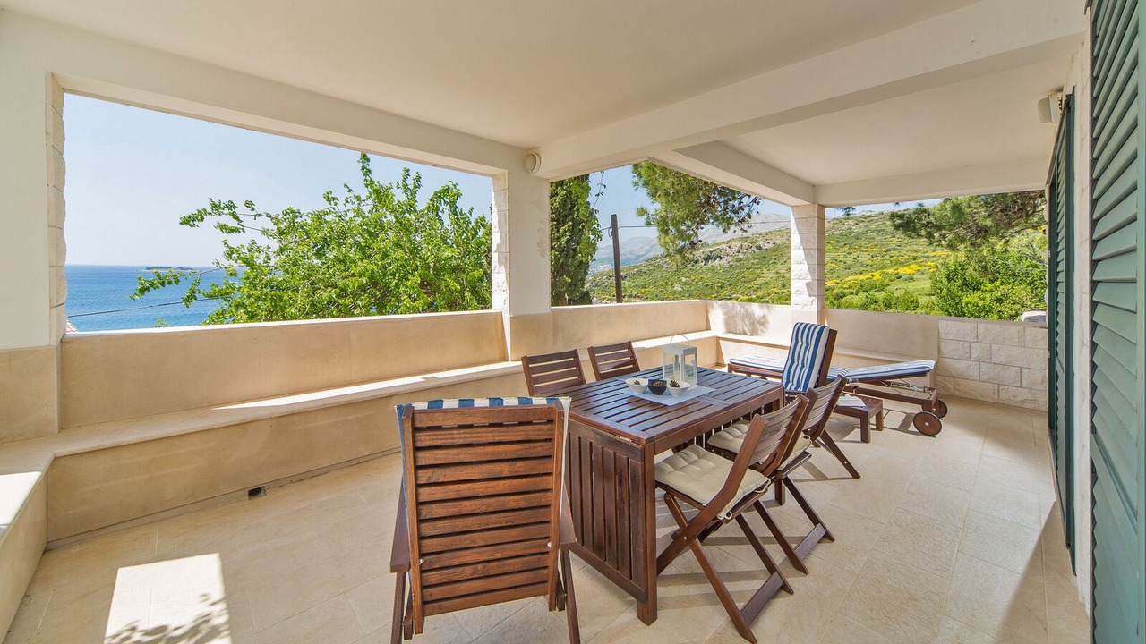 Photo of Outdoor in Cavtat