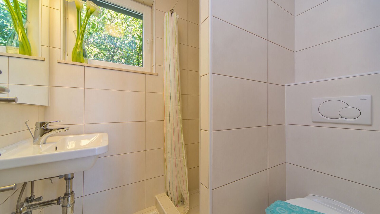 Photo of Bathroom in Cavtat