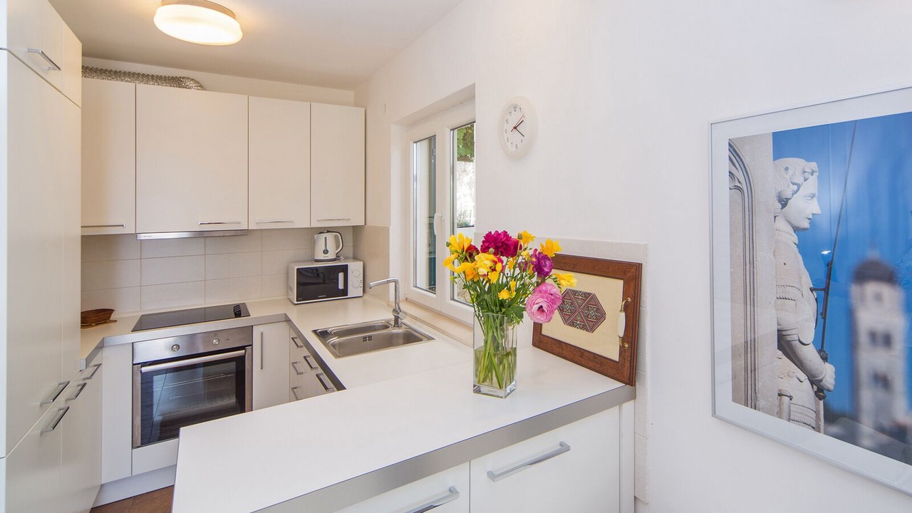 Photo of Kitchen in Cavtat