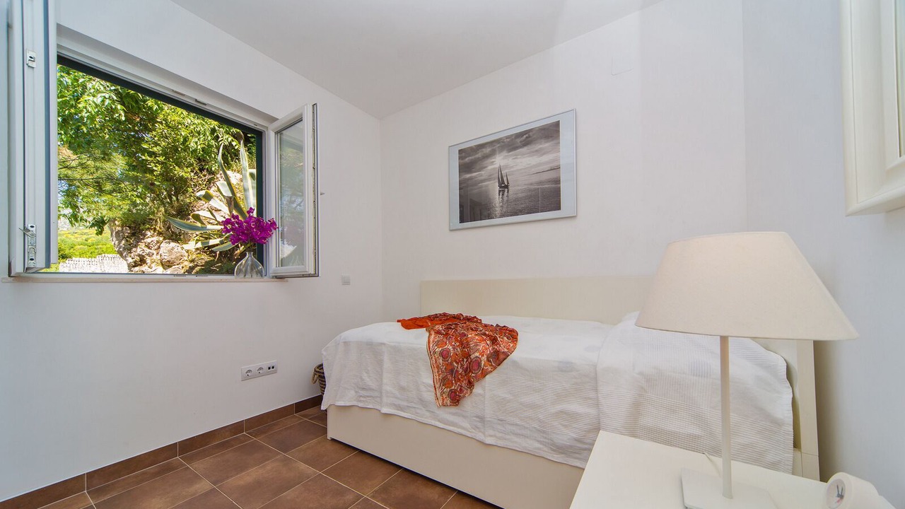 Photo of Bedroom in Cavtat