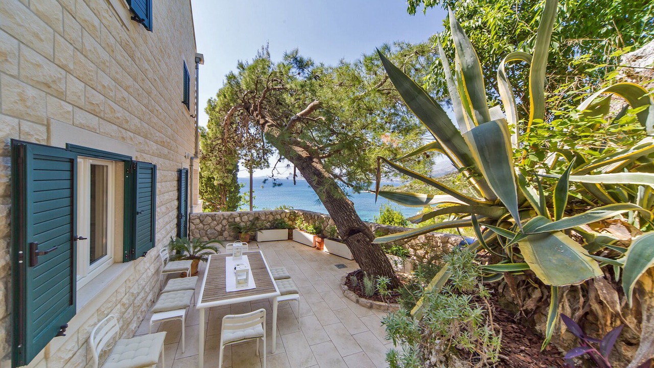 Photo of Outdoor in Cavtat