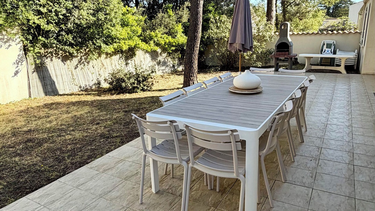 Photo of Outdoor in La Faute-sur-Mer