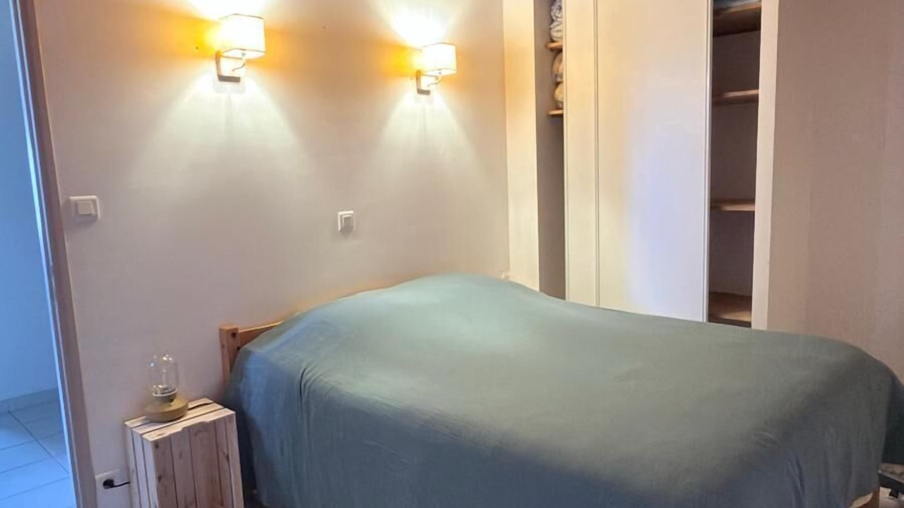 Photo of Bedroom in La Faute-sur-Mer