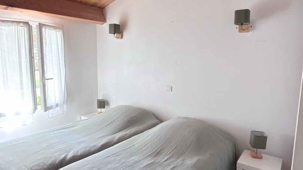 Photo of Bedroom in La Faute-sur-Mer